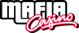 Mafia Casino casino logo