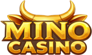 Mino Casino casino logo