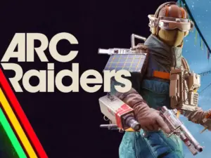 Arc Raiders sigue lejos de su pico en Steam tras la actualización Riven Tides