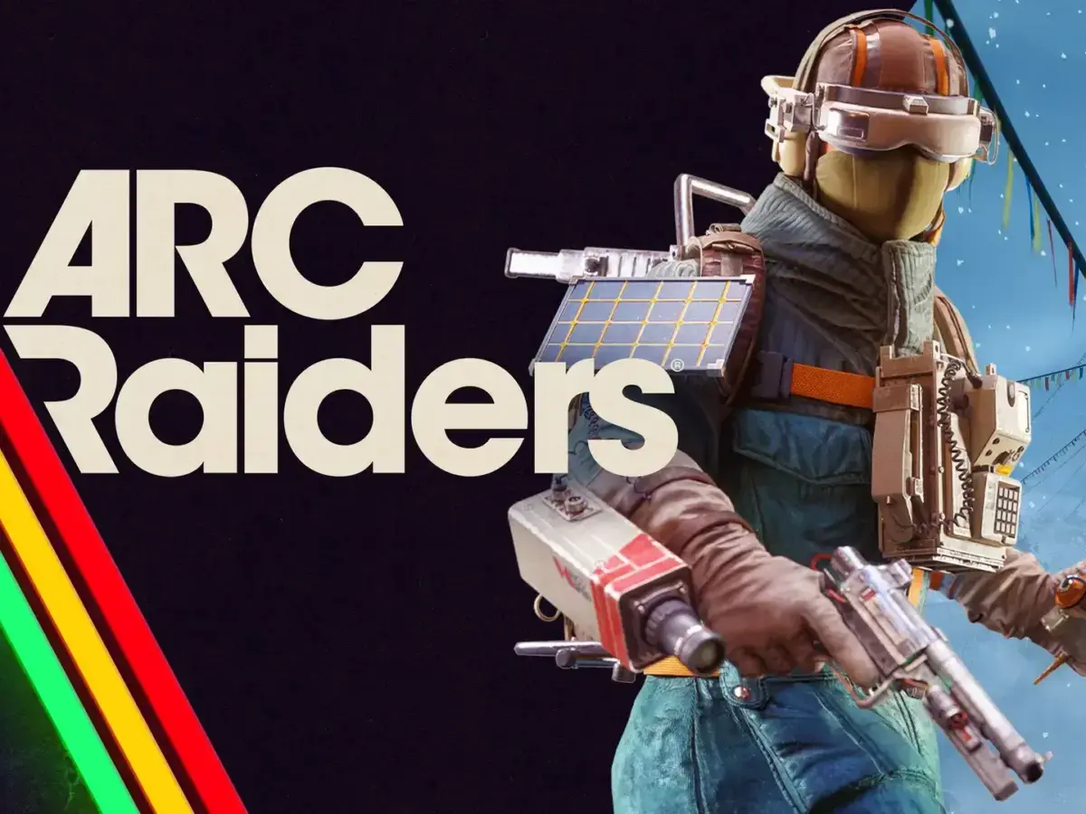 Arc Raiders sigue lejos de su pico en Steam tras la actualización Riven Tides