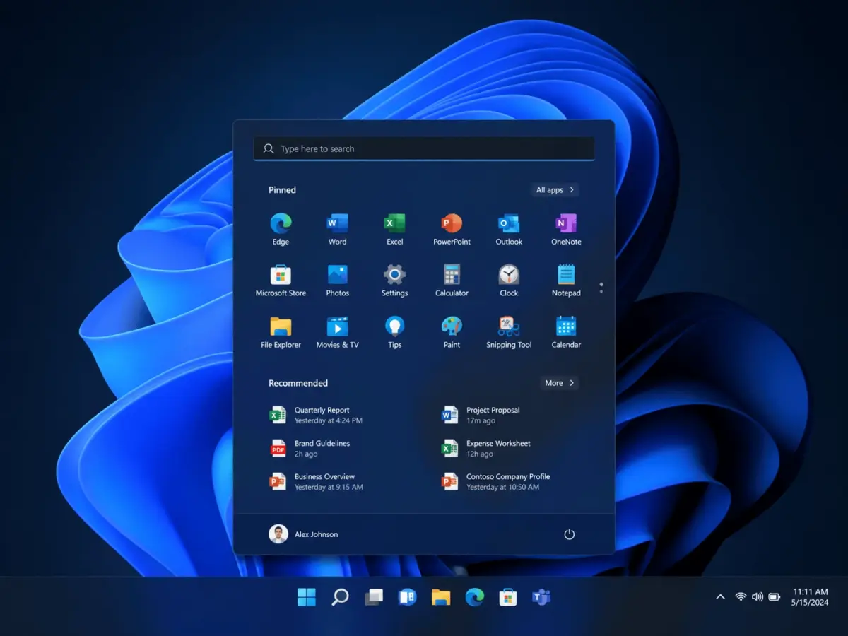 Microsoft impulsa Windows K2 para corregir críticas clave de Windows 11 (1)