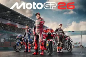 MotoGP 26 disponible para PC y consolas con física renovada, Dynamic Rider Ratings y mucho más