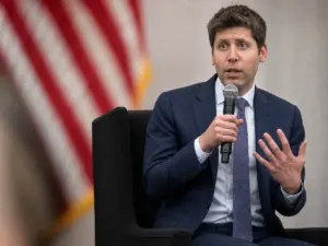 OpenAI y Sam Altman, posible demanda por no alertar a la policía antes del tiroteo de Tumbler Ridge
