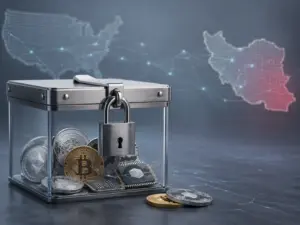 EE. UU. afirma que incautó 1.000 millones en criptomonedas vinculadas a Irán