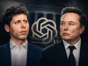 OpenAI, nuevas pruebas revelan los primeros choques entre Musk y Altman