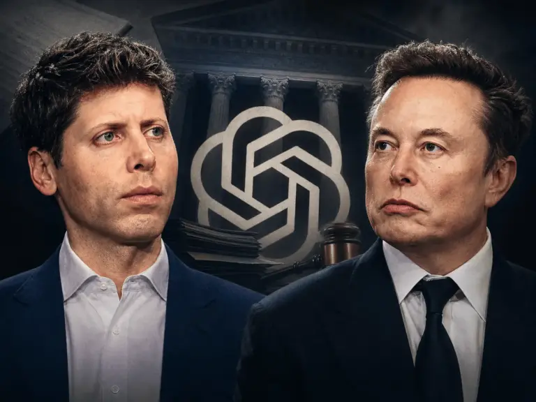 Elon Musk testifica contra OpenAI y Sam Altman en el juicio sobre el futuro de la empresa