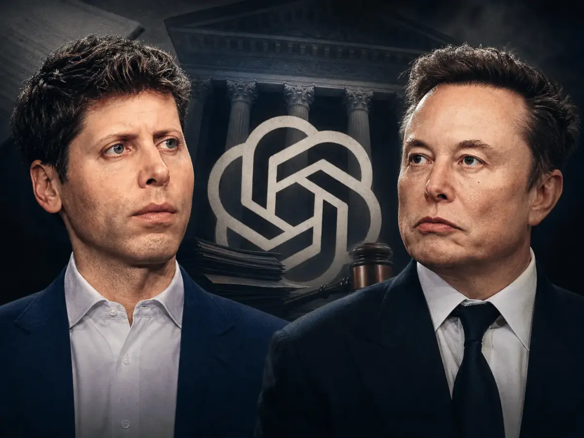 Elon Musk testifica contra OpenAI y Sam Altman en el juicio sobre el futuro de la empresa