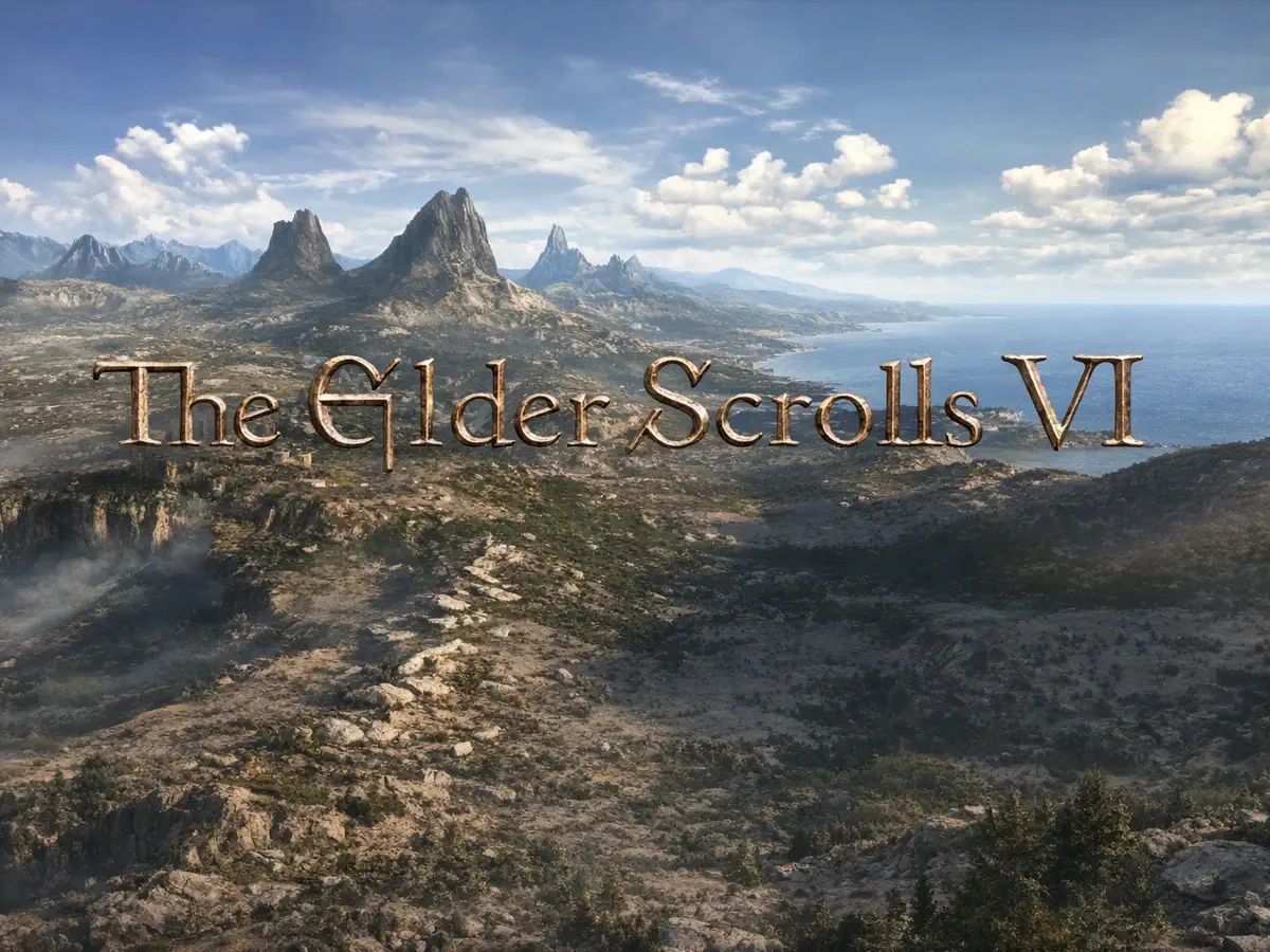 The Elder Scrolls 6 saldrá a la venta en 2028 o 2029 (rumor)