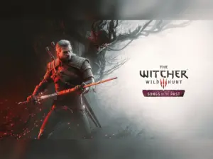 CD PROJEKT RED anuncia The Witcher 3 – Songs of the Past para 2027 en PC, PS5 y Xbox Series X|S