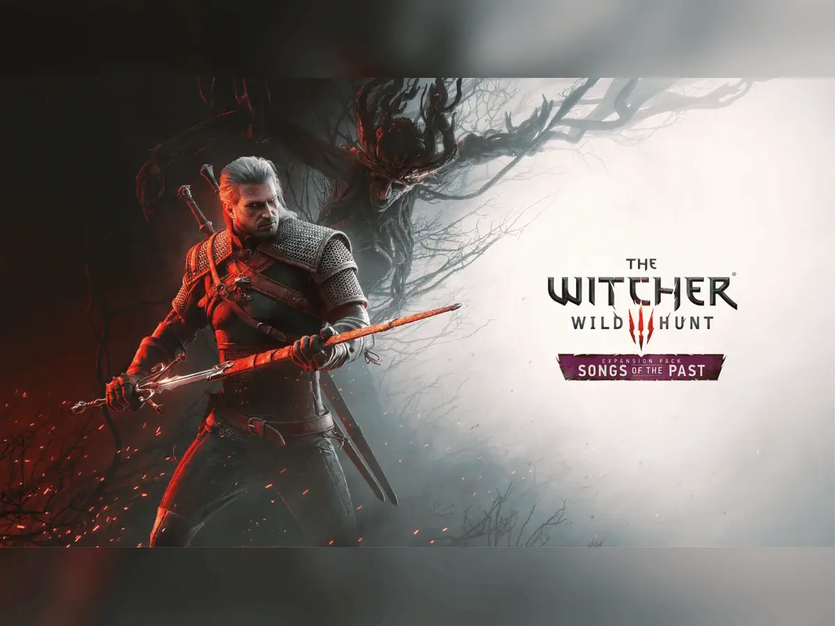 CD PROJEKT RED anuncia The Witcher 3 - Songs of the Past para 2027 en PC, PS5 y Xbox Series XS