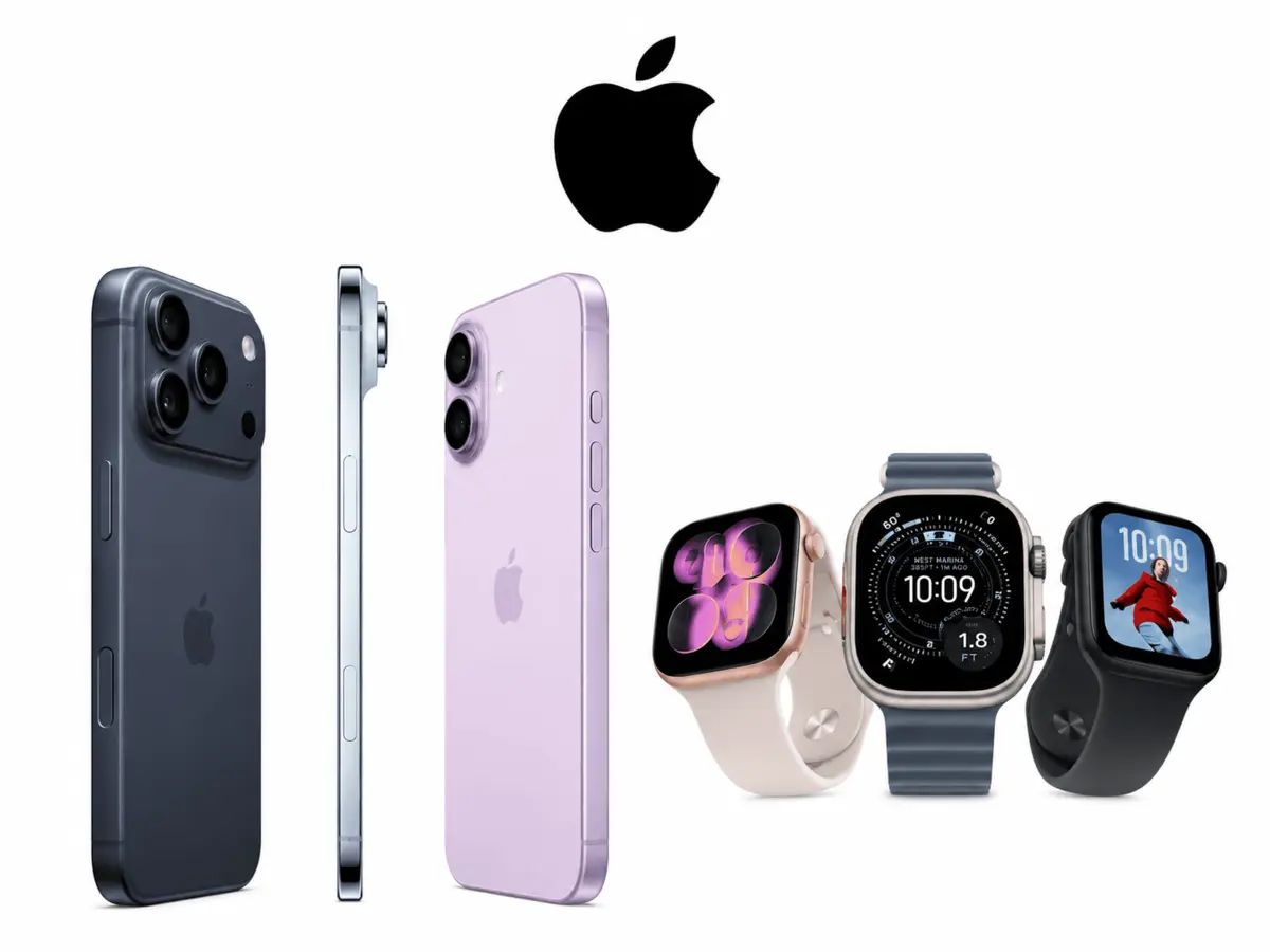 iPhone Ultra y nuevos Mac entre los 15 dispositívos de Apple para final de 2026