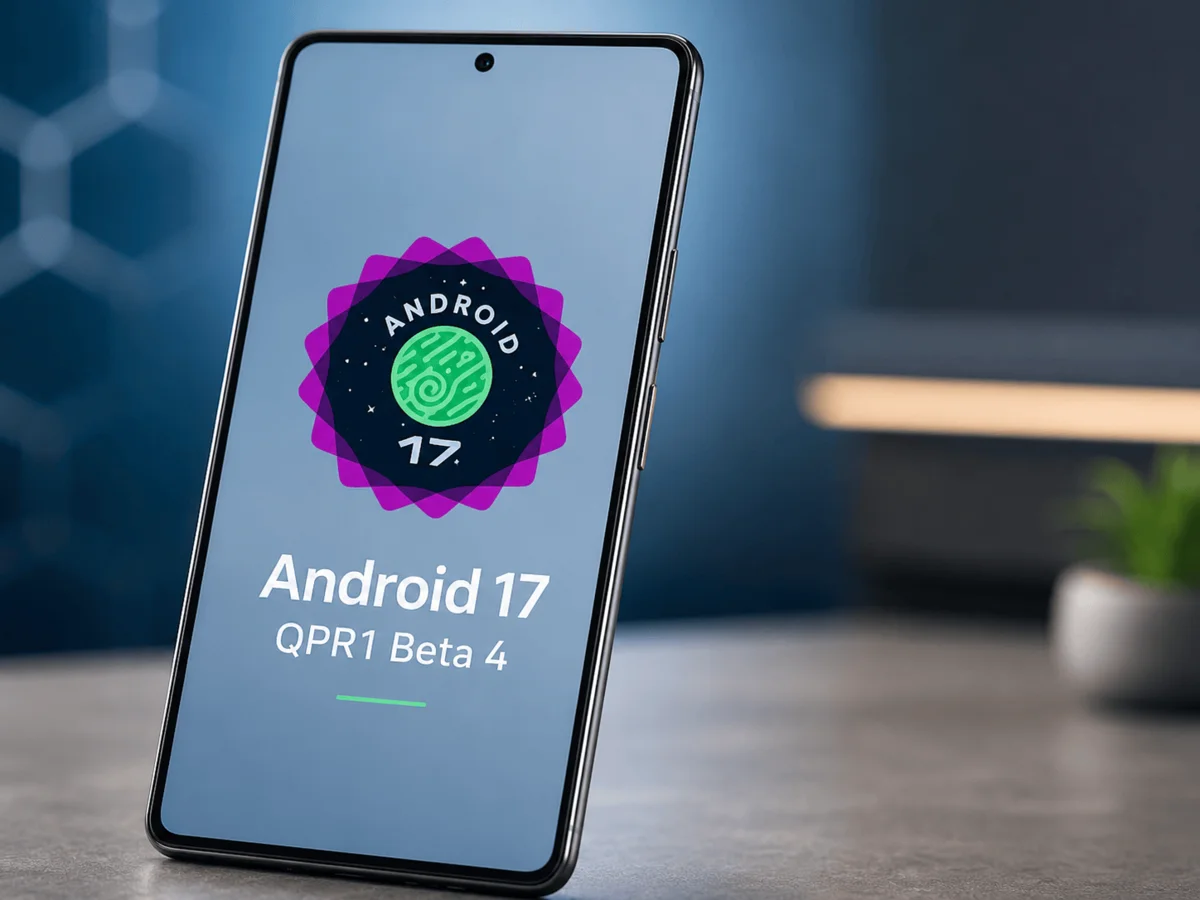 Android 17 QPR1 Beta 4 trae estas correcciones y cambios a los Pixel