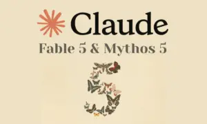EE. UU. limita Mythos y Fable 5 de Anthropic tras un intento de acceso desde China