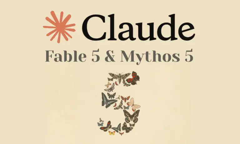 EE. UU. limita el acceso a Mythos y Fable 5 de Anthropic tras nuevas alertas de seguridad