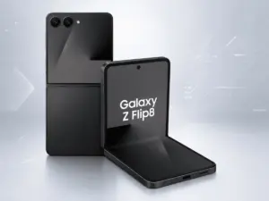 El Galaxy Z Flip8 llegará a Europa con el procesador Exynos 2600