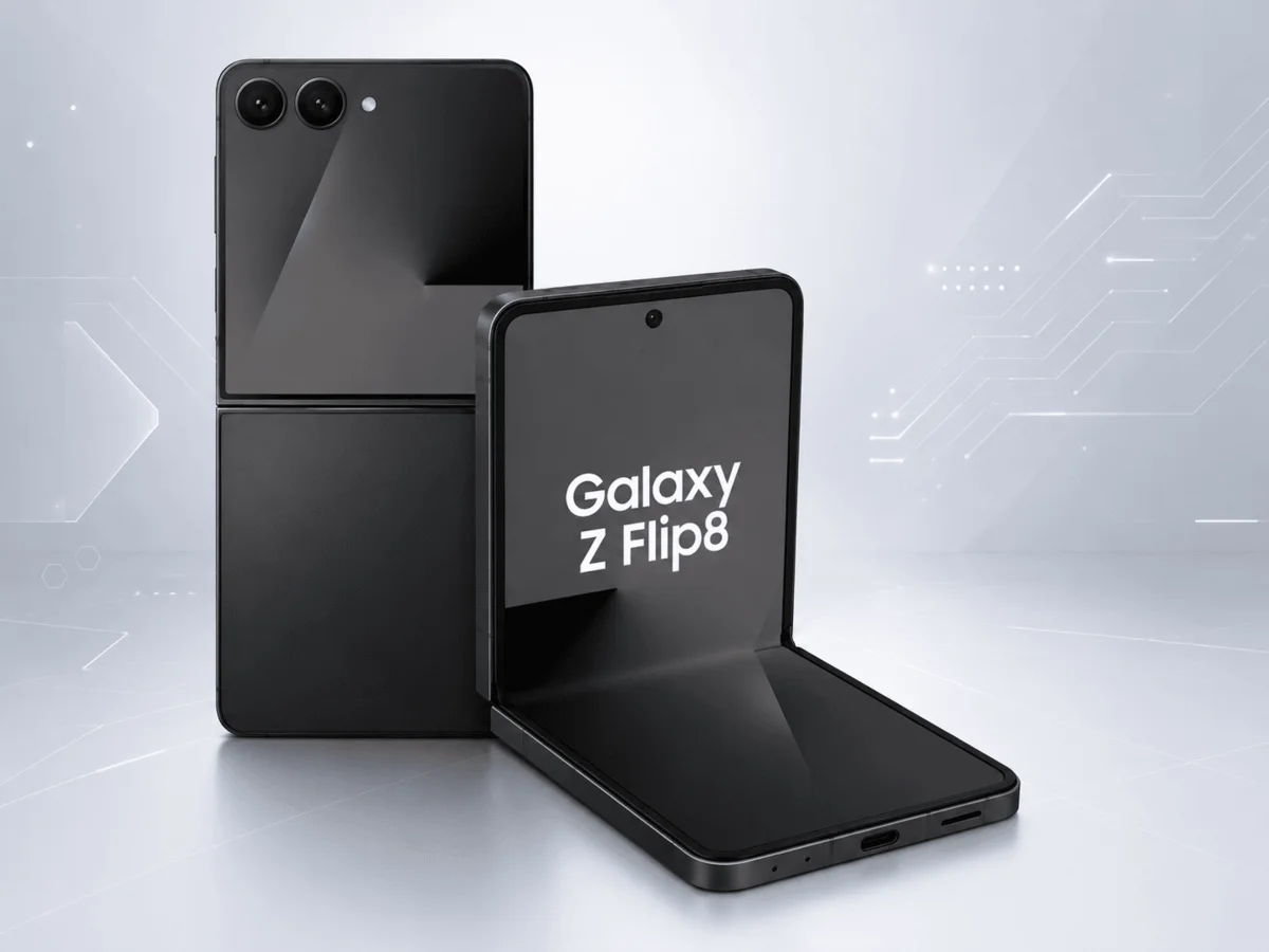El Galaxy Z Flip8 llegará a Europa con el procesador Exynos 2600