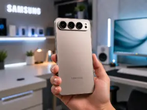 El Samsung Galaxy S27 Pro tendrá una batería de 5.000 mAh (rumor)