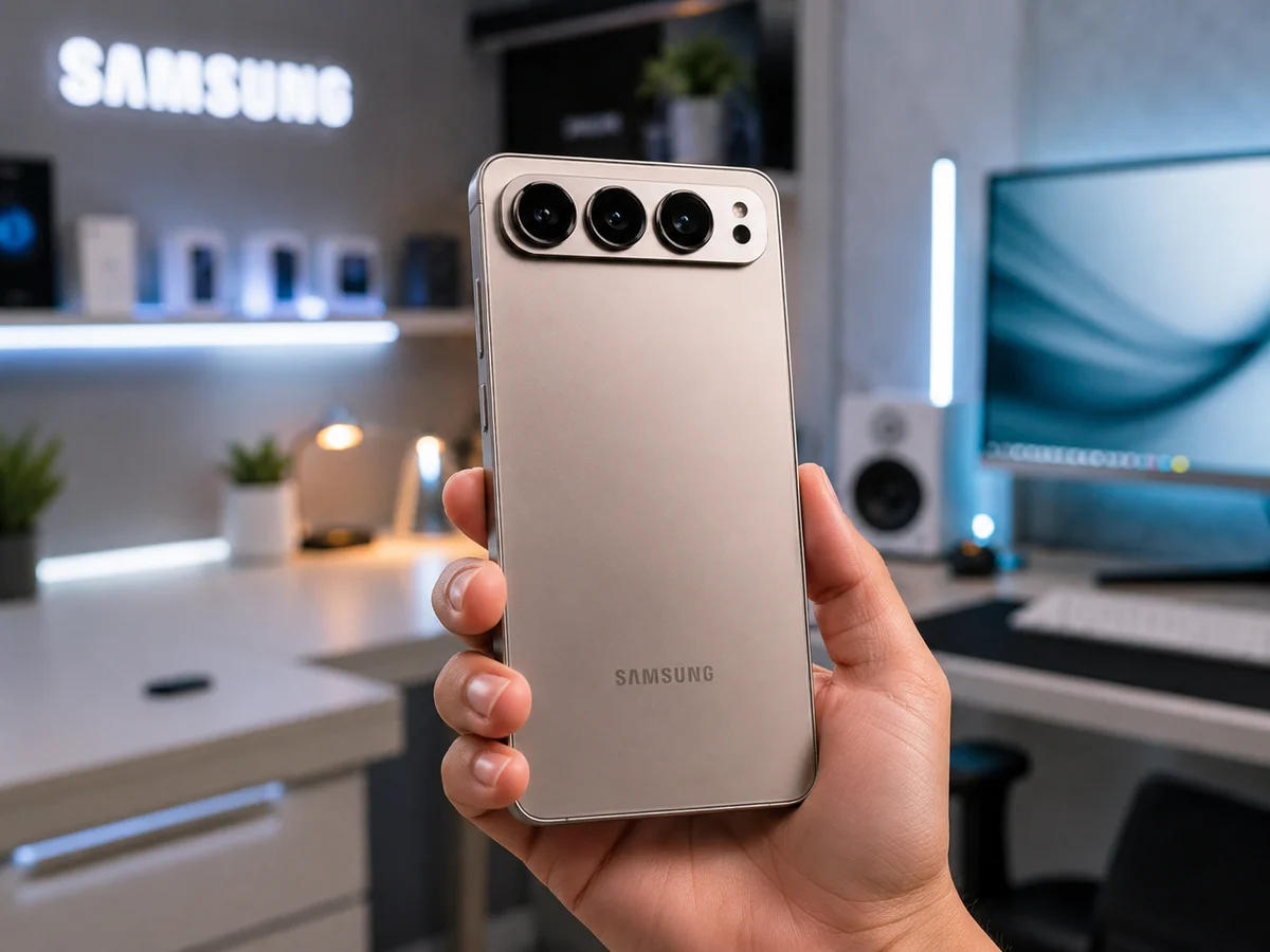 El Samsung Galaxy S27 Pro tendrá una batería de 5.000 mAh (rumor)