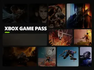 El Xbox Game Pass de junio incluye Persona 5, Undisputed y 7 juegos más