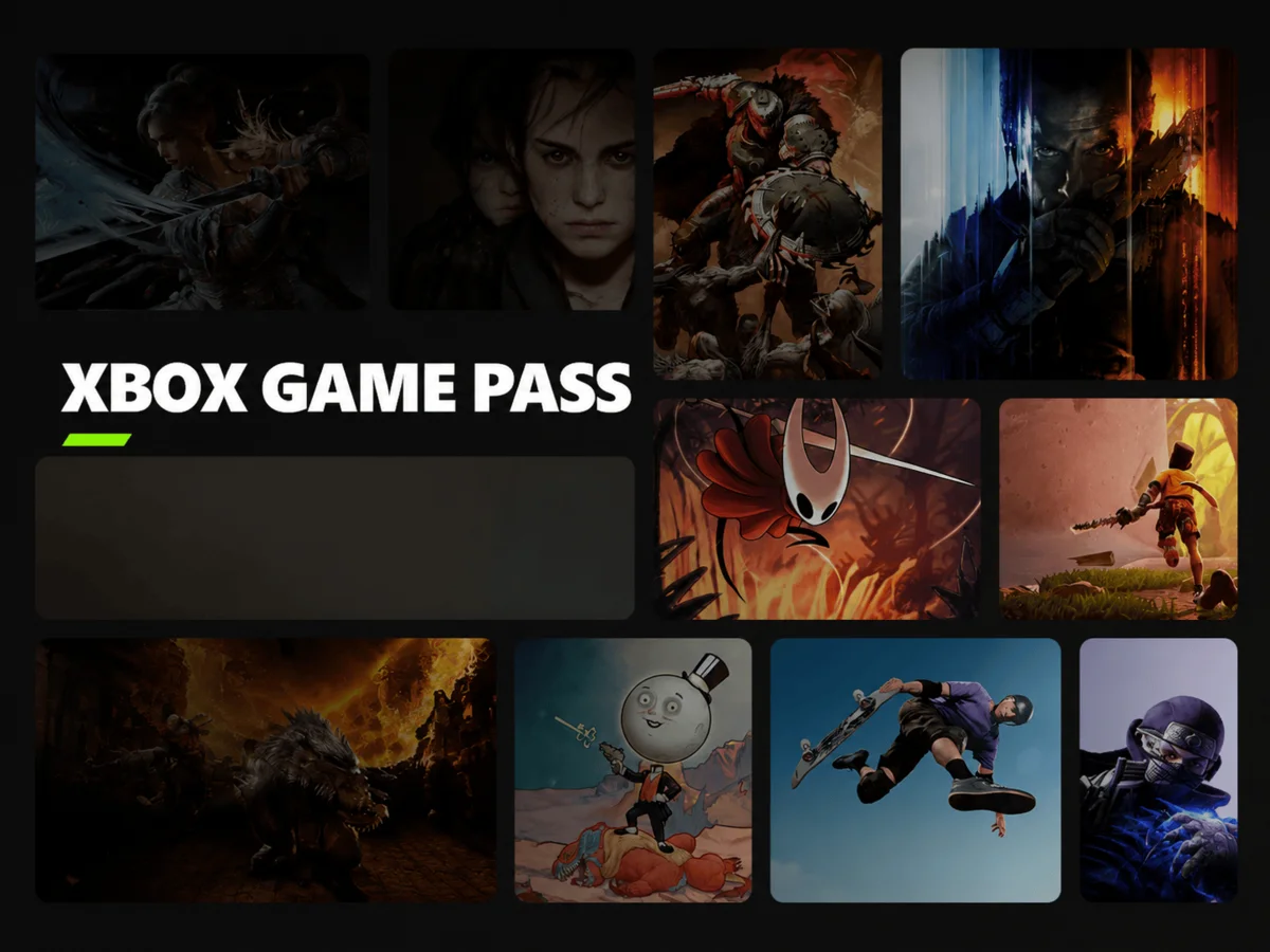 El Xbox Game Pass de junio incluye Persona 5, Undisputed y 7 juegos más