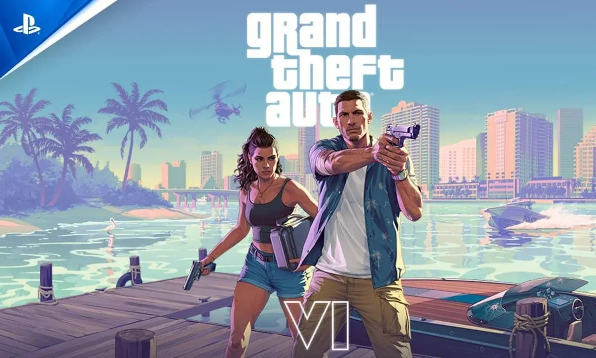 GTA 6 no tendrá edición física con disco ni después del lanzamiento