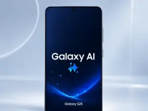 Galaxy S25 recibe nuevas funciones de Galaxy AI con la actualización de junio