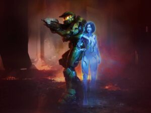 Halo: Campaign Evolved exigirá una cuenta Microsoft y un gamertag Xbox a los usuarios de PS5