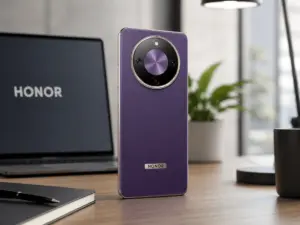 Honor saca a la venta el X70 Pro Max con batería de 8560 mAh y carga de 90 W