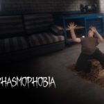 Kinetic Games retrasa la salida de Phasmophobia versión 1.0 a 2027