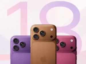 El iPhone 18 Pro tendrá cámara principal de apertura variable