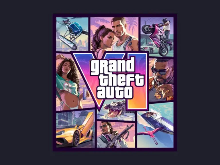 La edición física con disco de GTA 6 podría llegar en diciembre (rumor)