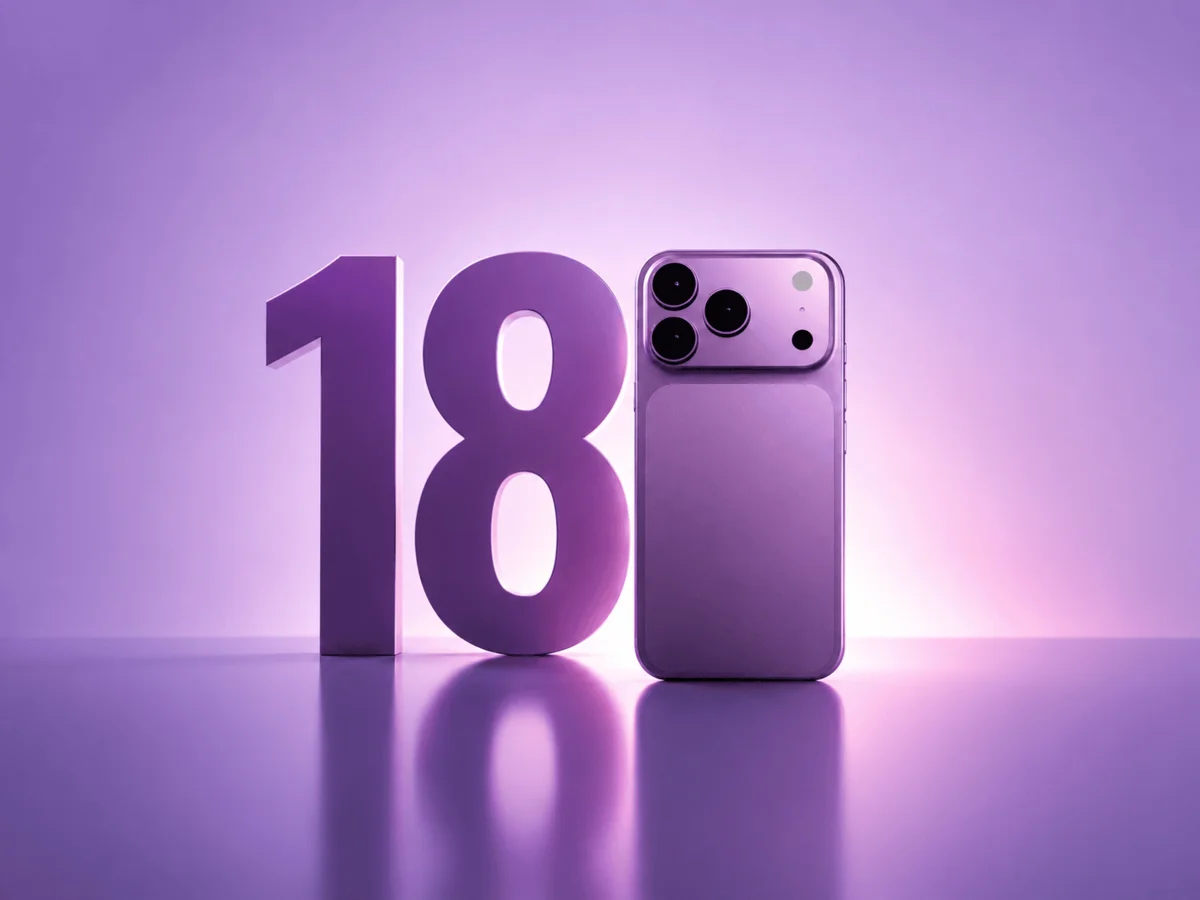 Los iPhone 18 Pro, Pro Max y Ultra podrían ser presentados el 8 de septiembre