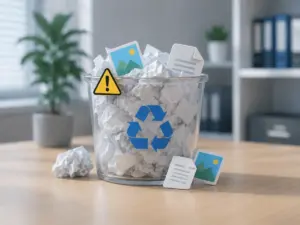 Microsoft confirma fallos en la Papelera tras el Patch Tuesday de Windows de junio