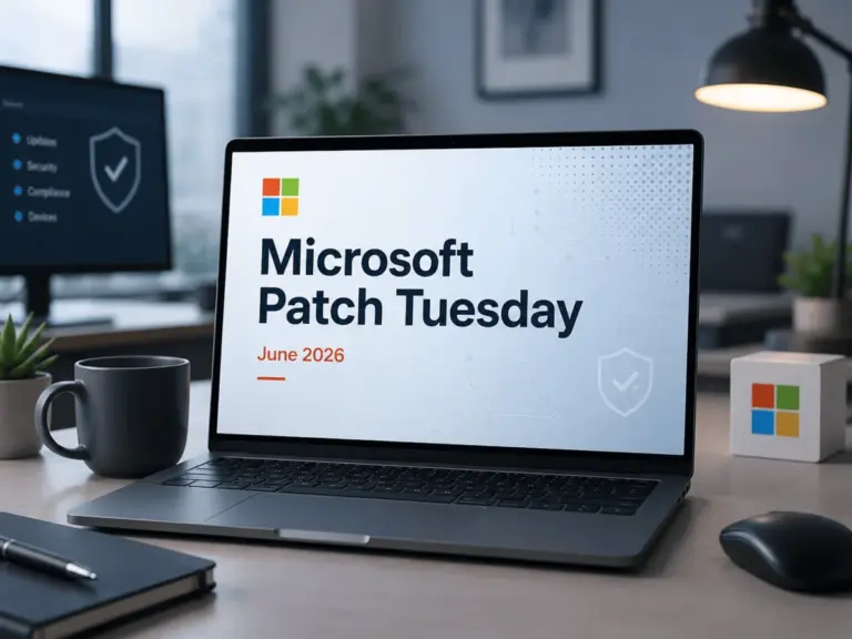 Microsoft corrige más de 200 vulnerabilidades de Windows en el Patch Tuesday de junio