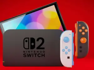 Nintendo traerá una Switch 2 revisada con batería reemplazable a Europa
