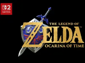 Nitendo anuncia Zelda: Ocarina of Time Remake para Nintendo Switch 2