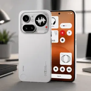 Nothing Phone (4b) visto en Geekbench, aquí la ficha técnica completa