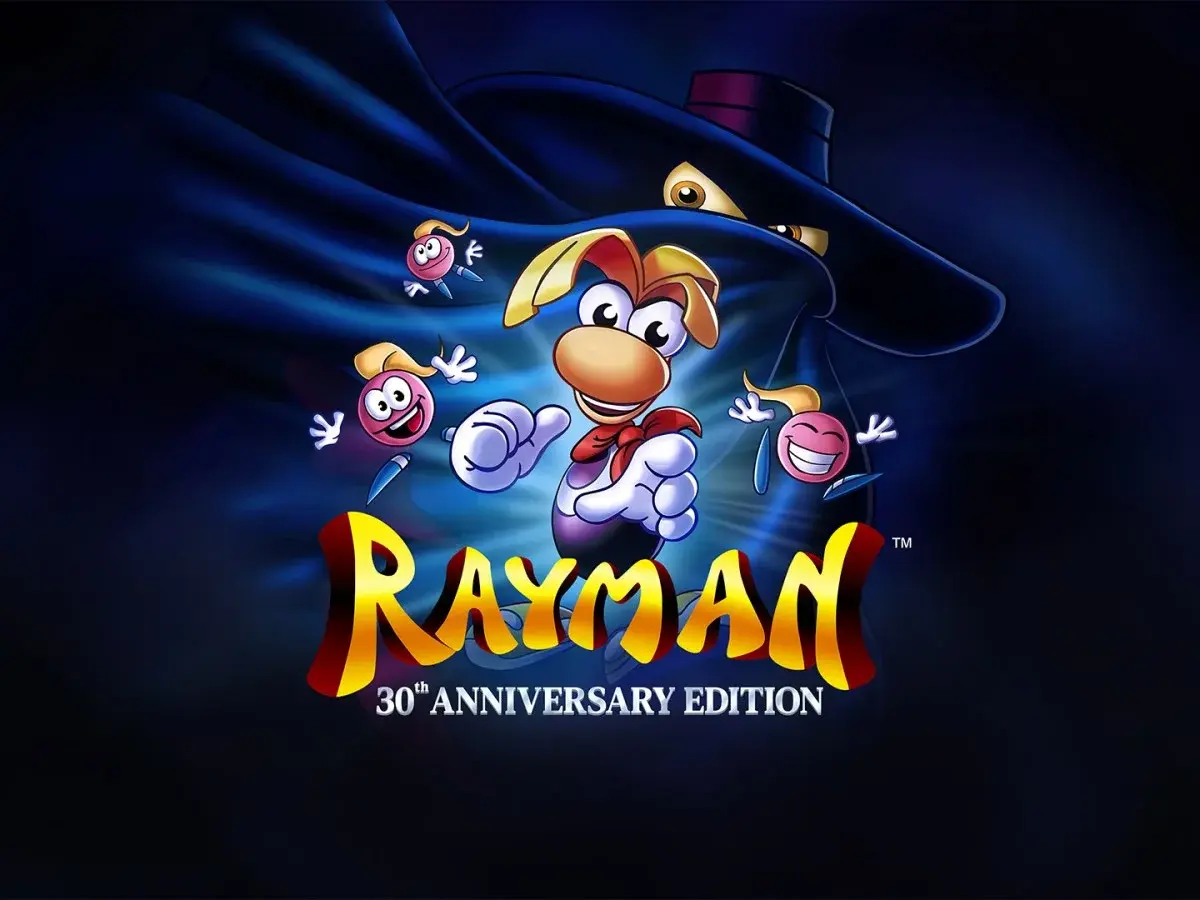 Rayman Origins Enhanced Edition aparece brevemente en la Tienda Xbox