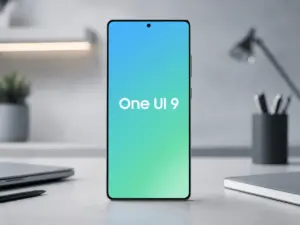 Samsung está a punto de traer Android 17 y One UI 9 a estos dispositivos Galaxy