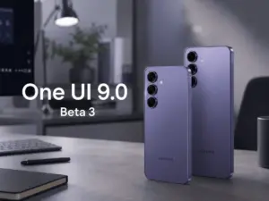 Samsung trae la One UI 9 Beta 3 a los Galaxy S26: todas las mejoras y correcciones
