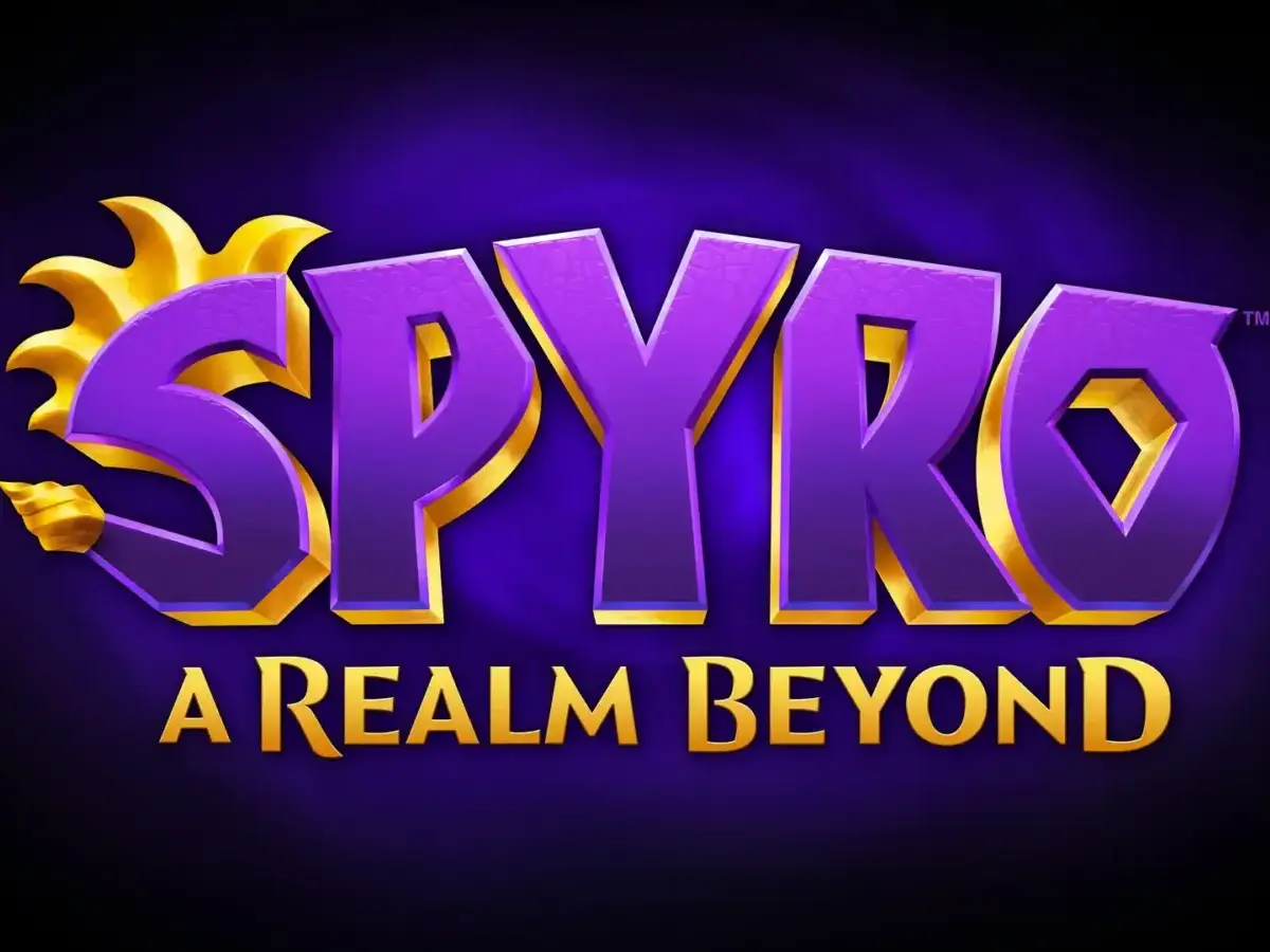 Spyro A Realm Beyond traerá de vuelta al dragón morado en primavera de 2027