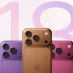 iPhone 18 y iPhone 18e tendrán 9 GB de RAM (rumor)