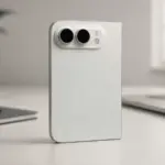El iPhone Ultra plegable entra en fase de producción con lanzamiento en septiembre