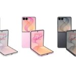 Galaxy Z Flip 8, nuevos renders muestran su diseño y tres colores