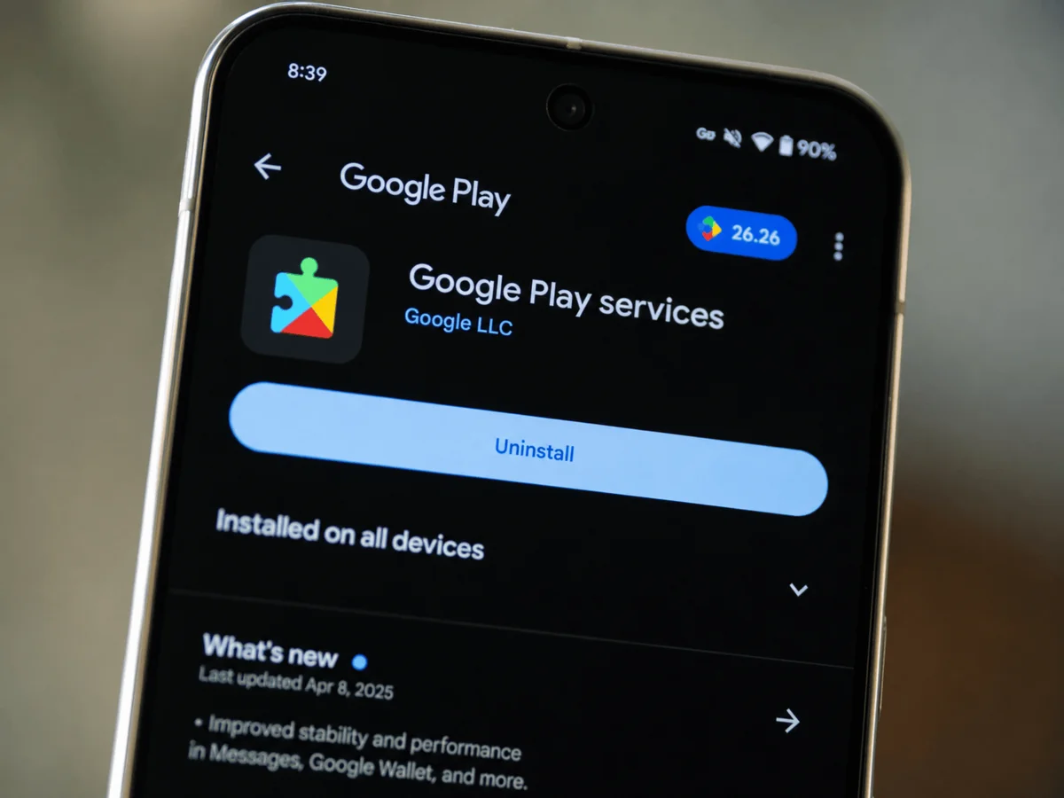 Google, las actualizaciones de julio para Android traen nuevas funcionalidades a Google One y Wear OS